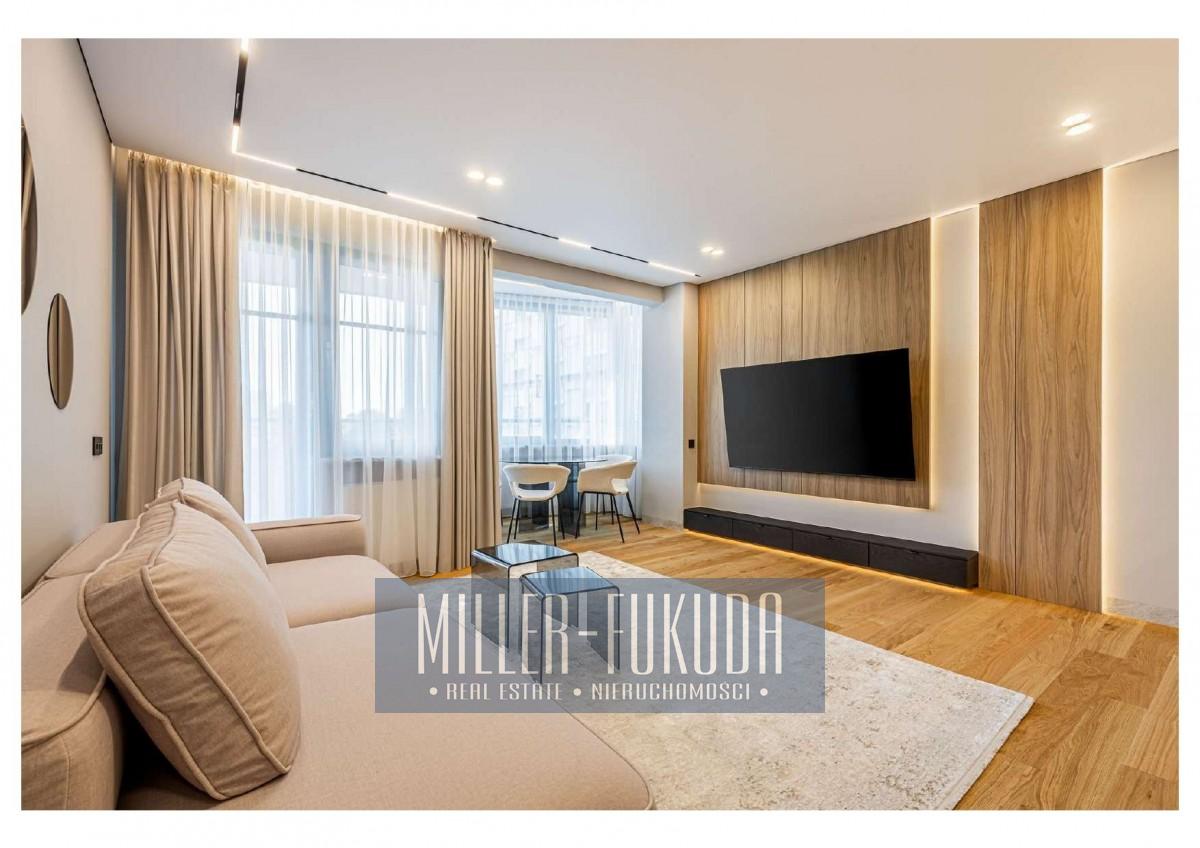 Apartment in Warszawa - Main photo