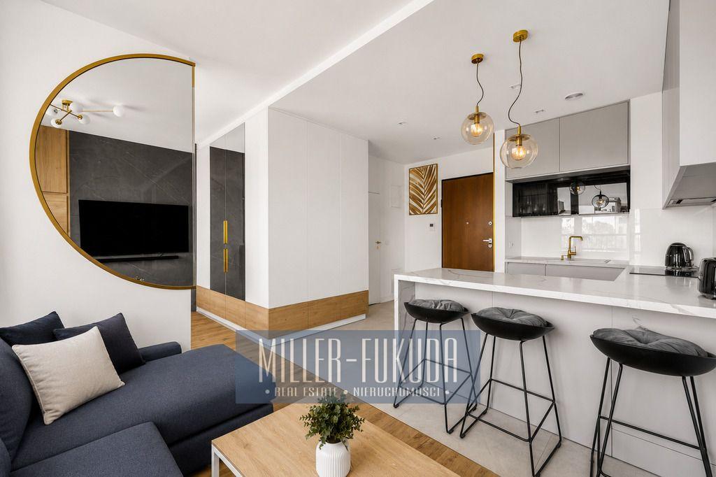 Apartment in Warszawa - Main photo