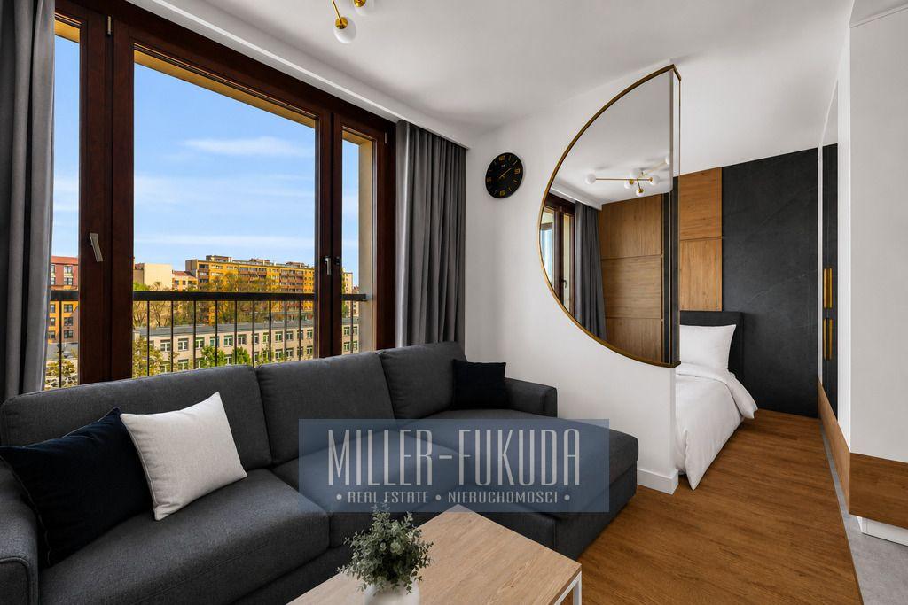 Apartment in Warszawa - Photo 2
