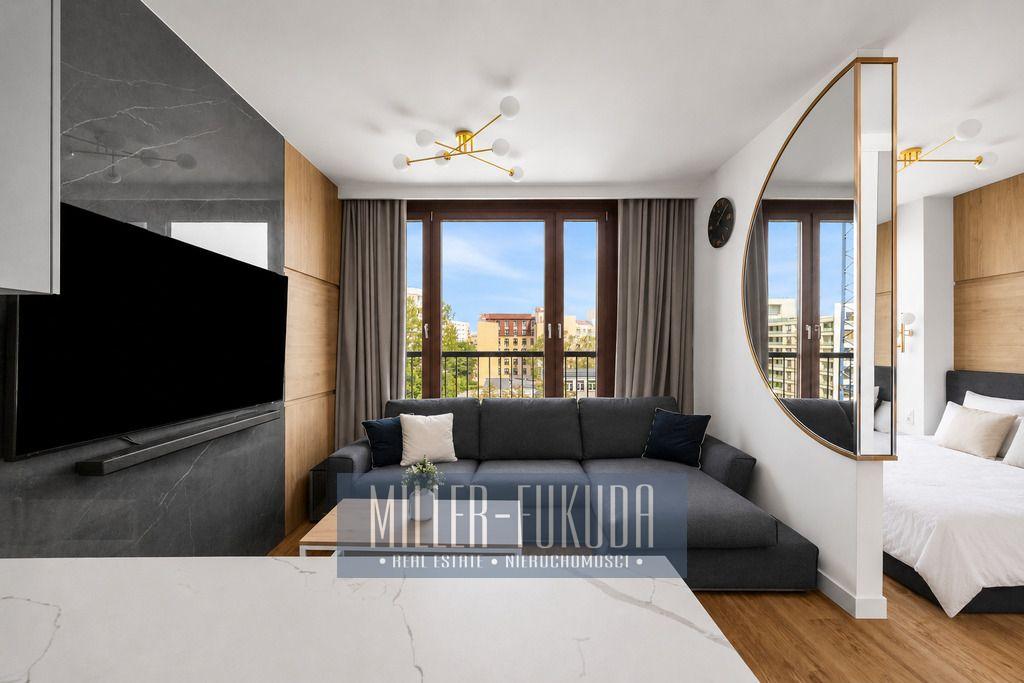 Apartment in Warszawa - Photo 3