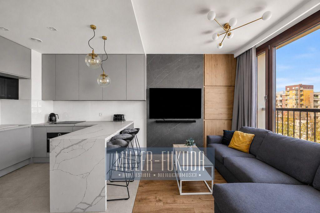 Apartment in Warszawa - Photo 4
