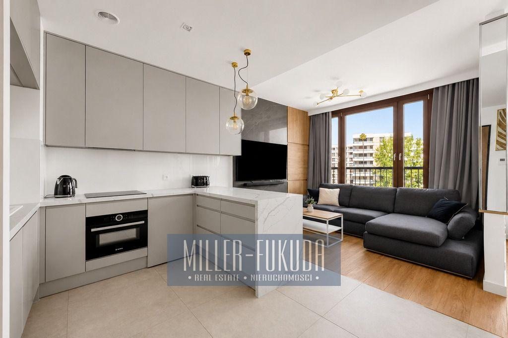 Apartment in Warszawa - Photo 5