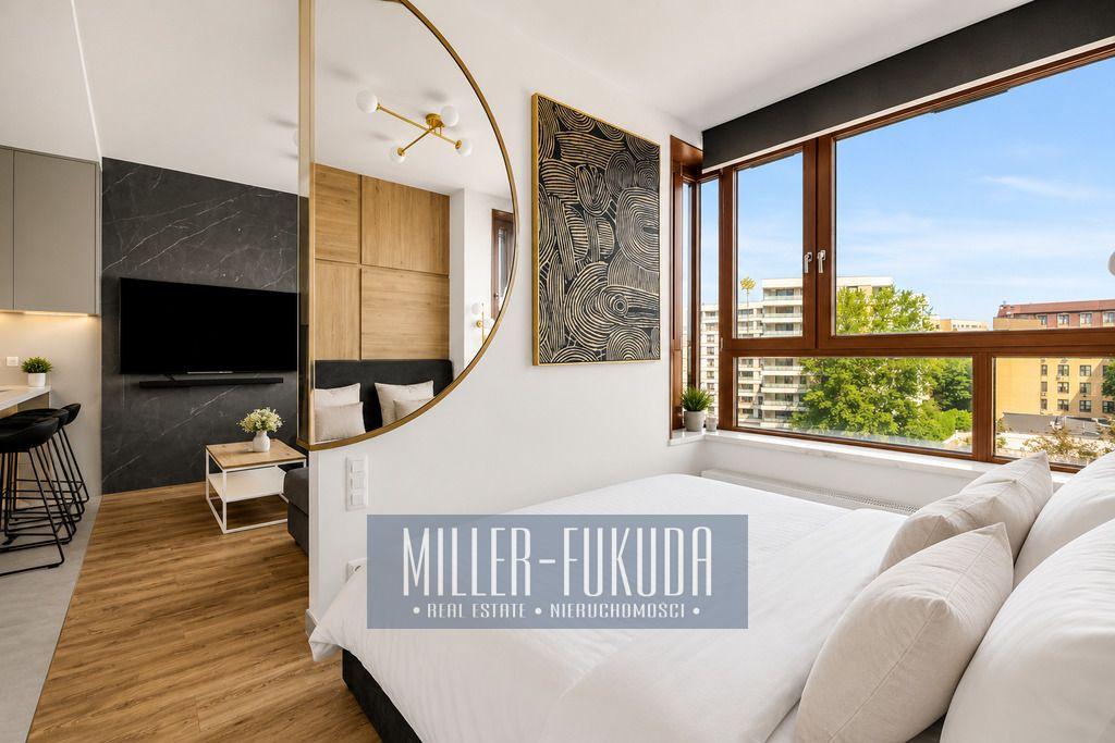 Apartment in Warszawa - Photo 8