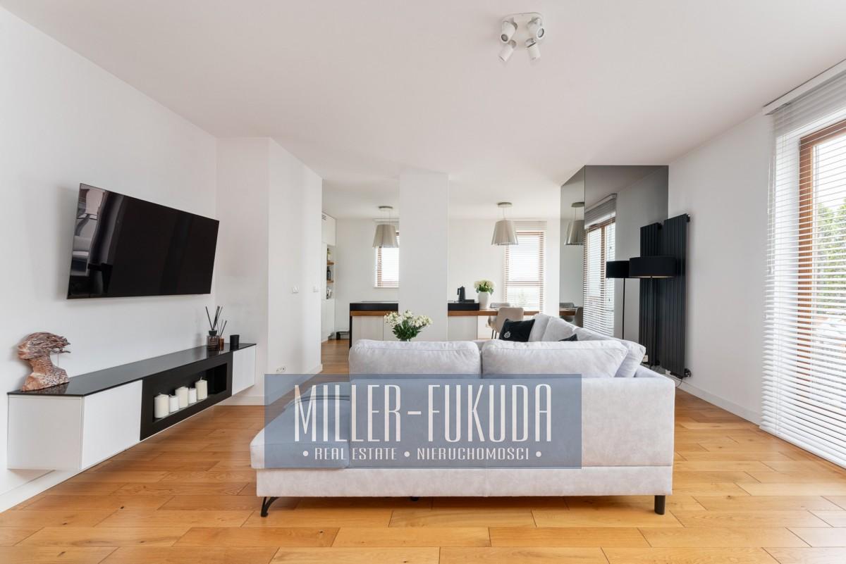 Apartment in Warszawa - Photo 5