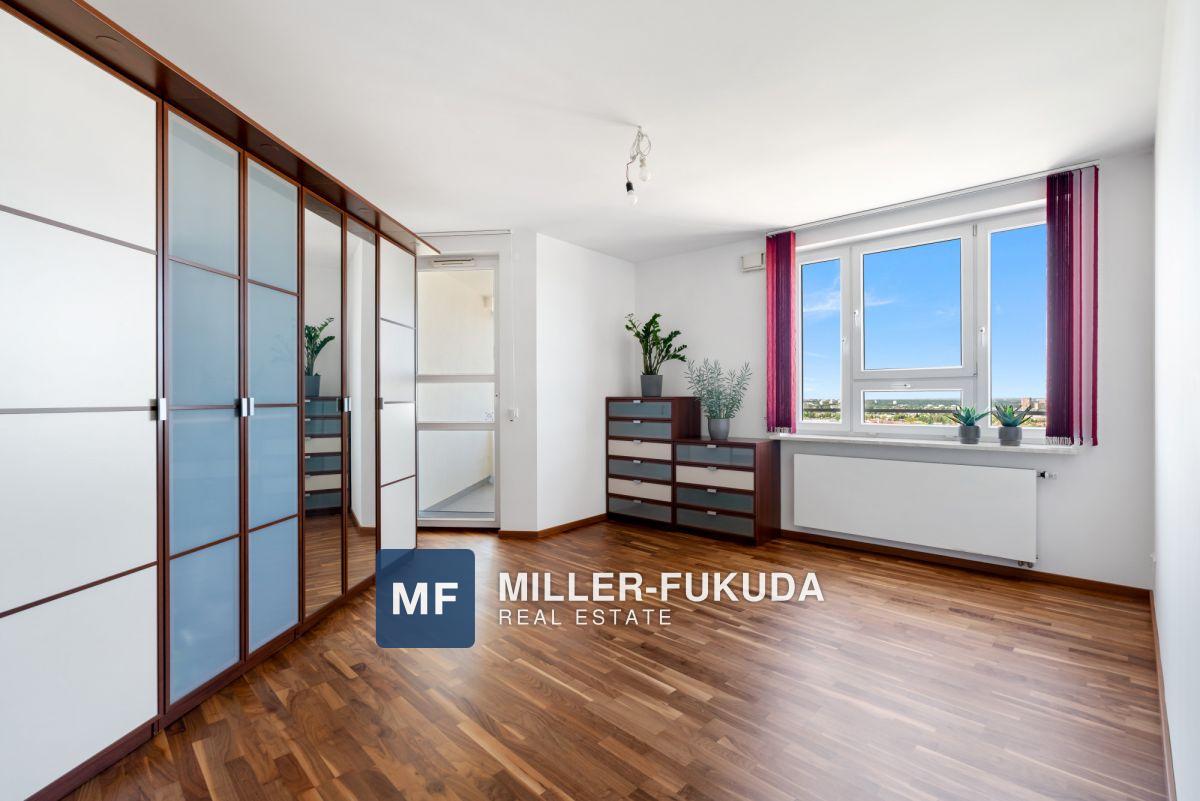 Wohnung zum Verkauf - Warszawa, Śródmieście, Zygmunta Słomińskiego (10)