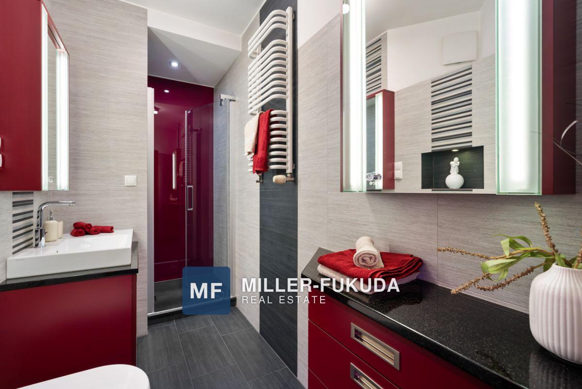 Wohnung zum Verkauf - Warszawa, Śródmieście, Zygmunta Słomińskiego (12)