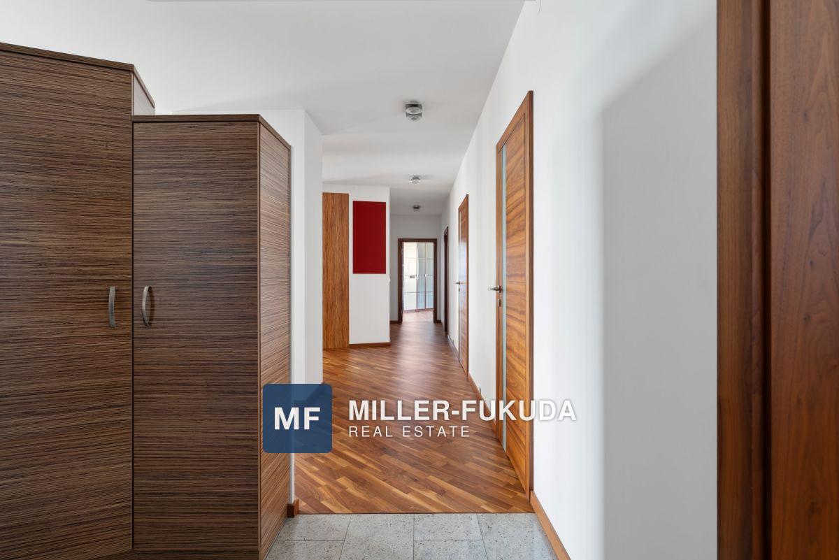 Wohnung zum Verkauf - Warszawa, Śródmieście, Zygmunta Słomińskiego (13)