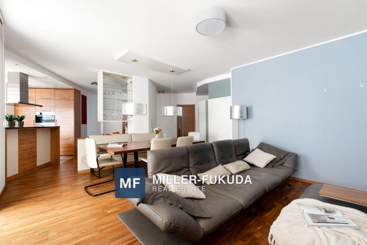 Wohnung zum Verkauf - Warszawa, Śródmieście, Zygmunta Słomińskiego (14)