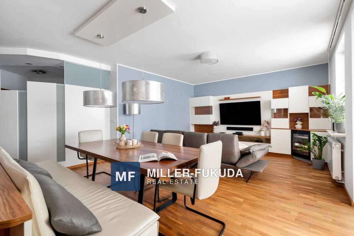 Wohnung zum Verkauf - Warszawa, Śródmieście, Zygmunta Słomińskiego (15)