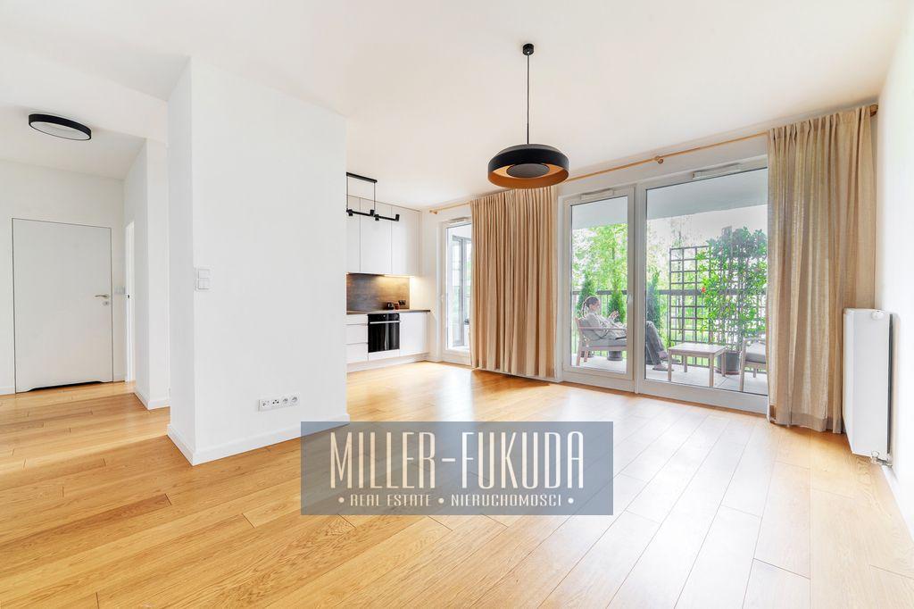 Apartment in Warszawa - Photo 4