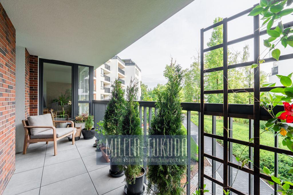 Apartment in Warszawa - Photo 5