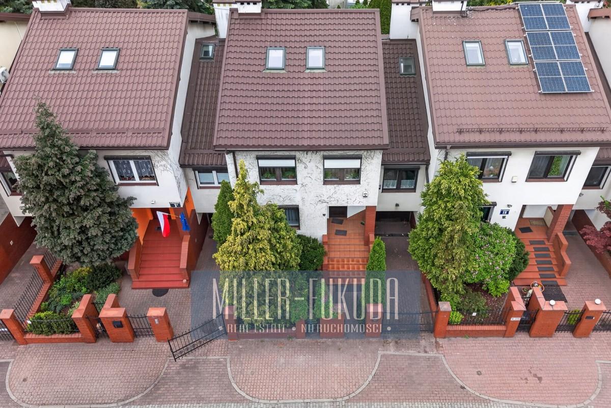 House in Warszawa - Photo 16