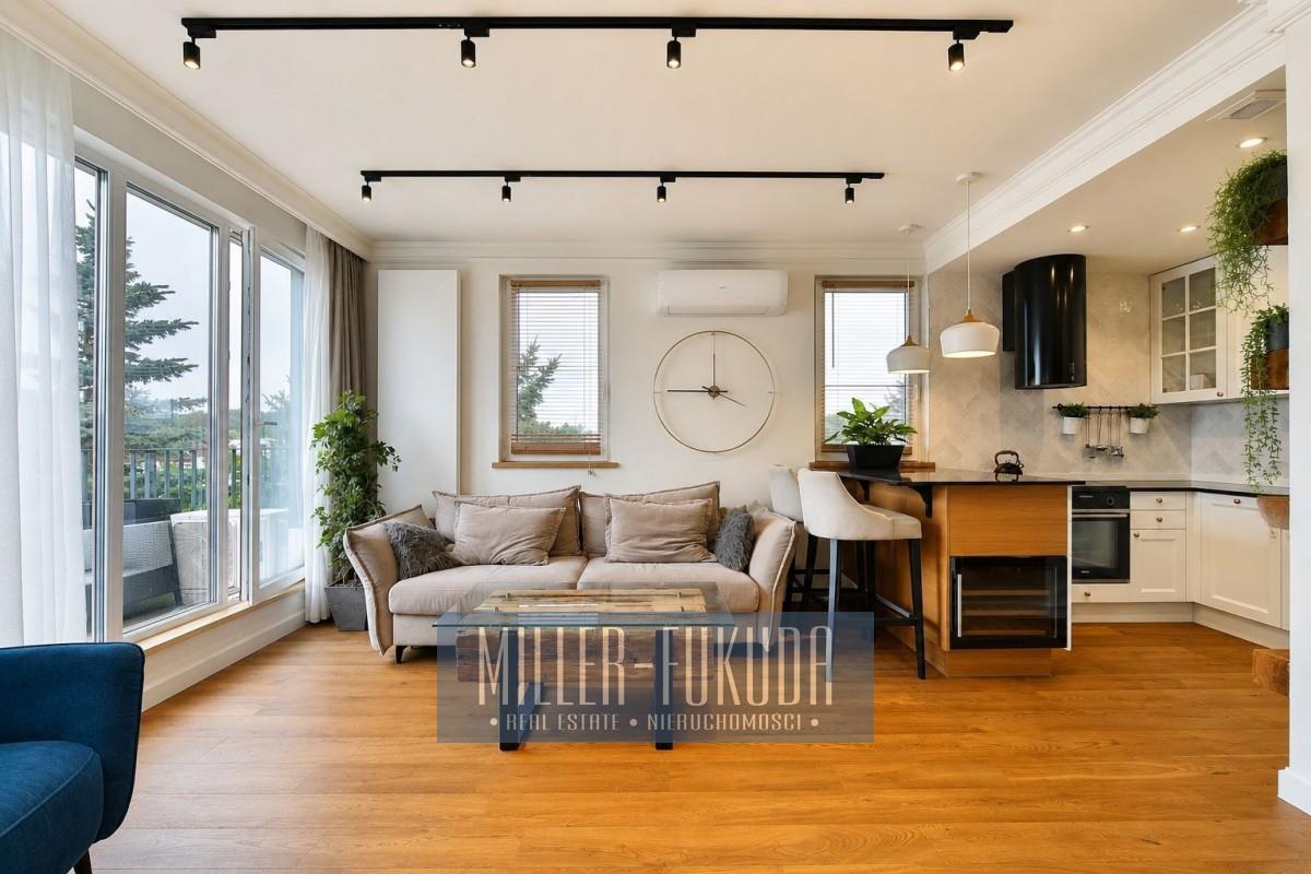 Apartment in Warszawa - Main photo