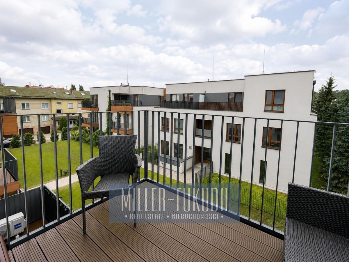 Apartment in Warszawa - Photo 15