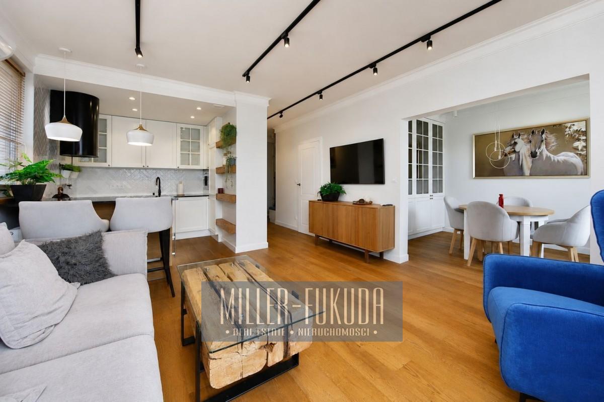 Apartment in Warszawa - Photo 2