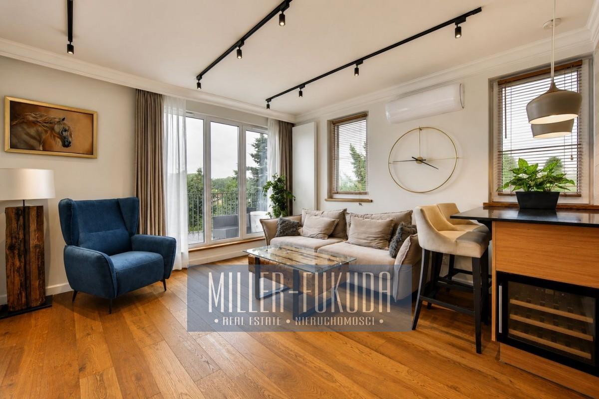 Apartment in Warszawa - Photo 3