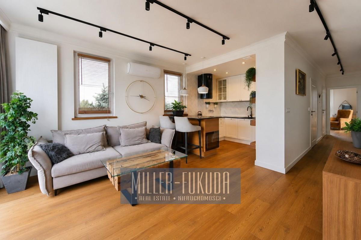 Apartment in Warszawa - Photo 4