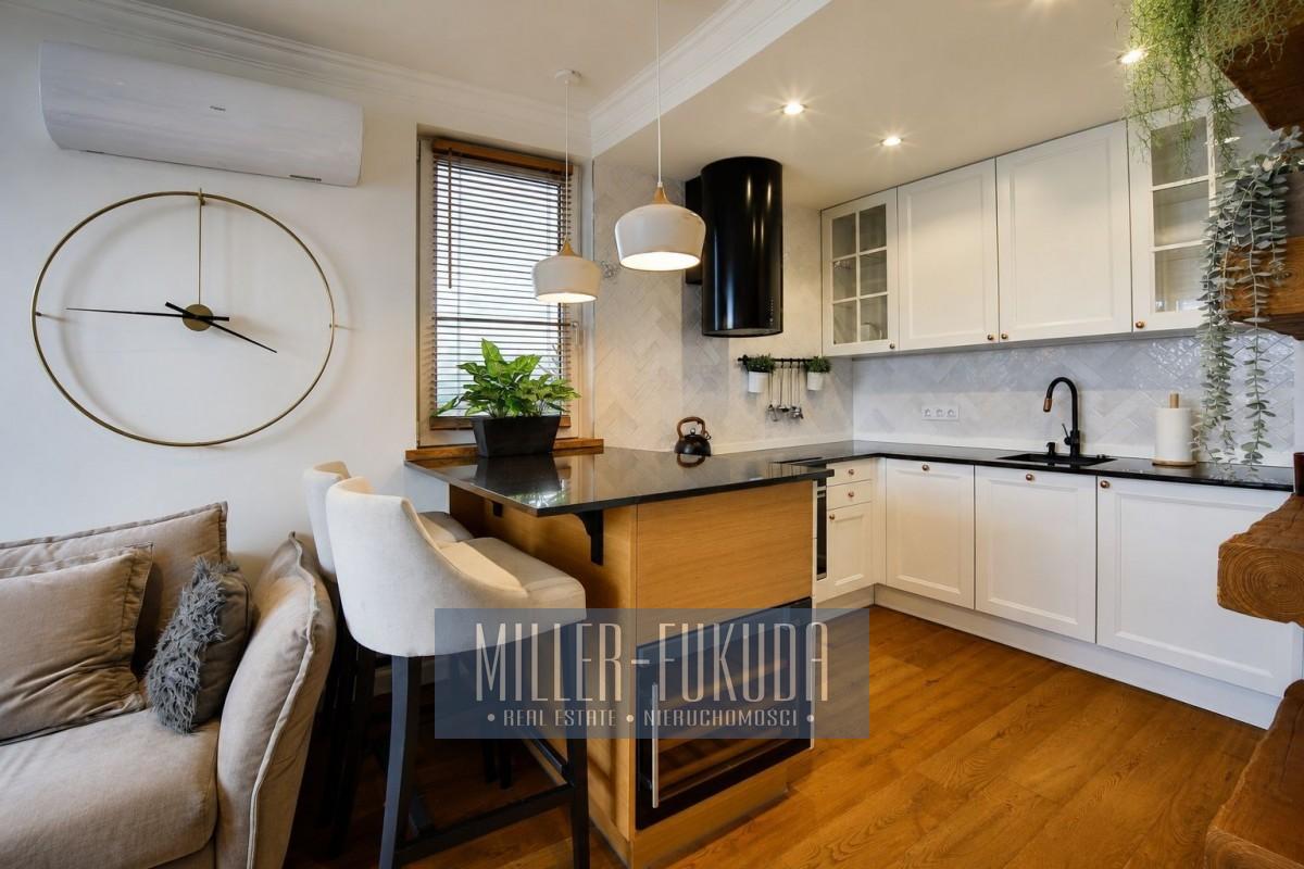 Apartment in Warszawa - Photo 5