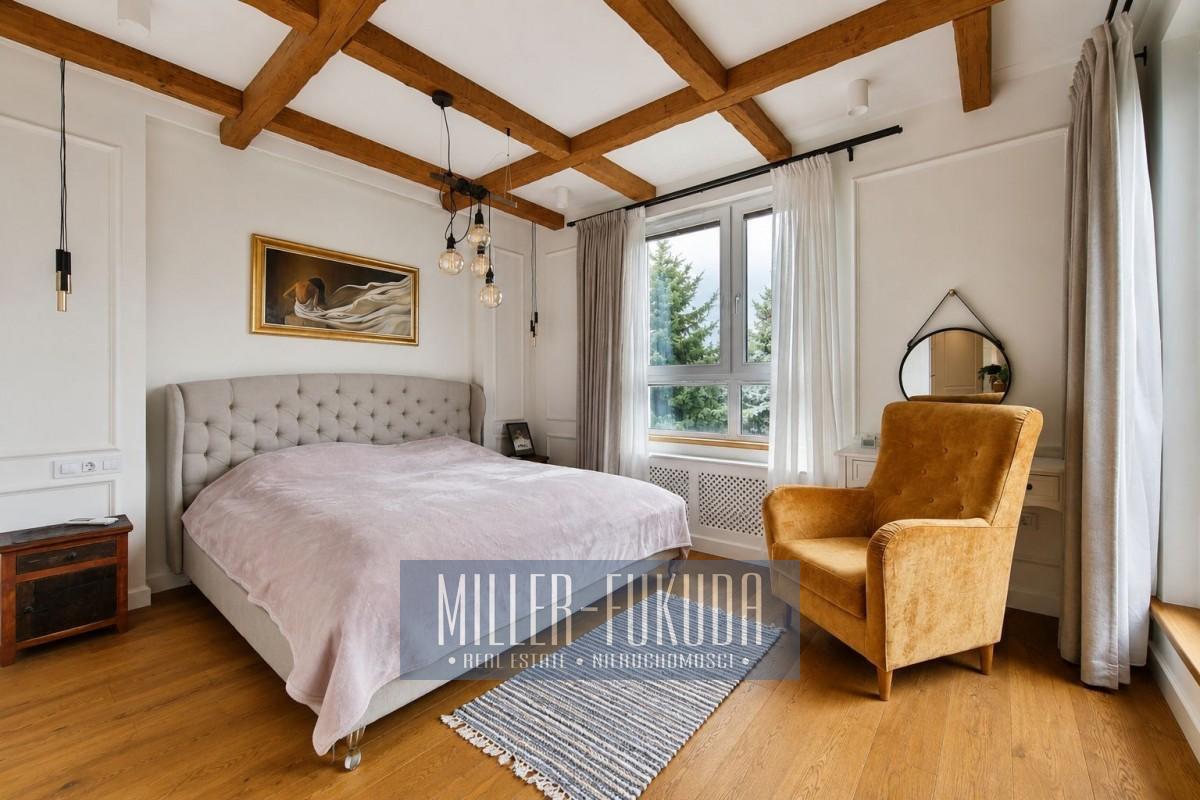 Apartment in Warszawa - Photo 8