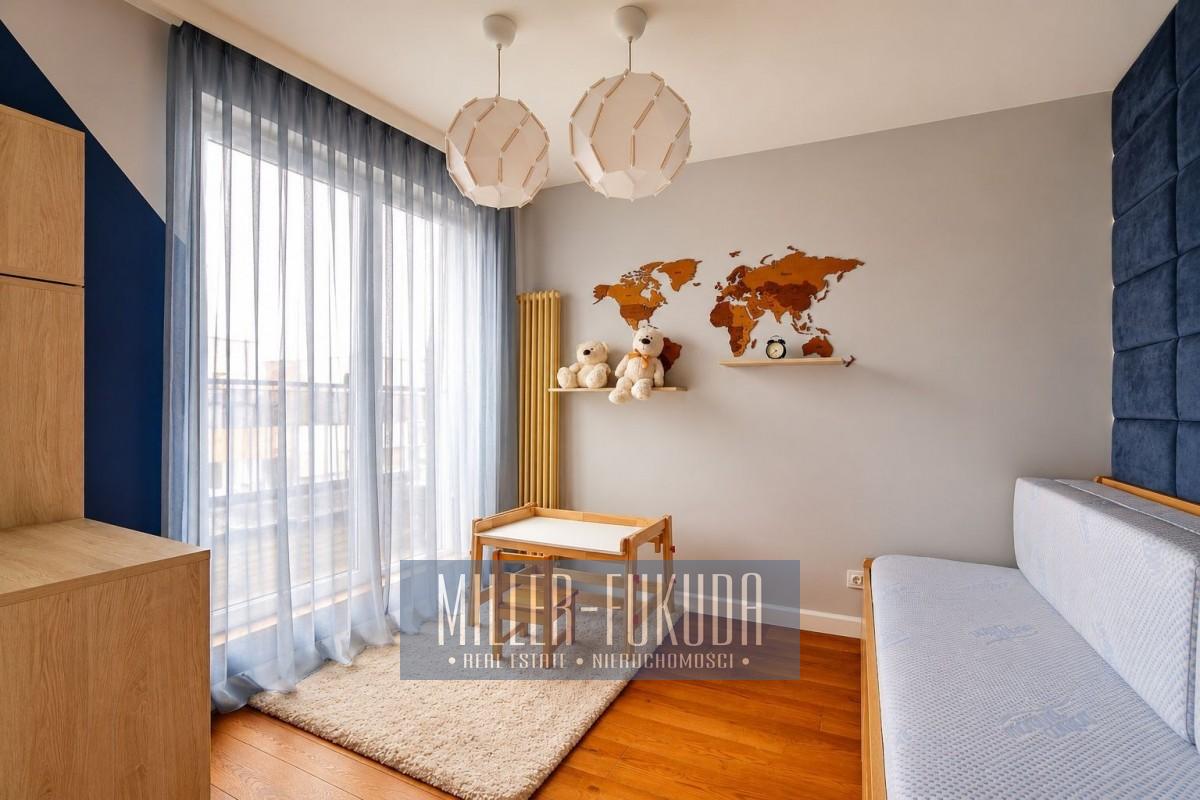 Apartment in Warszawa - Photo 9
