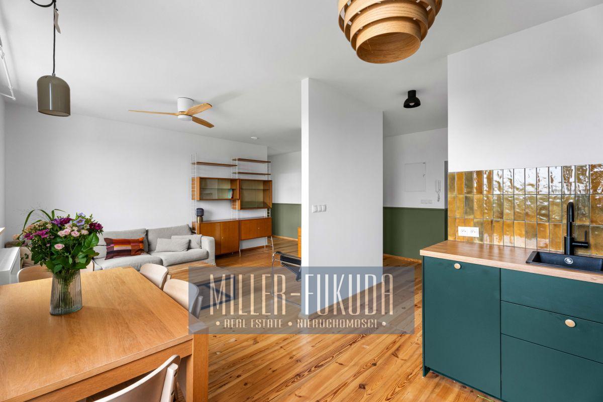 Apartment in Warszawa - Main photo
