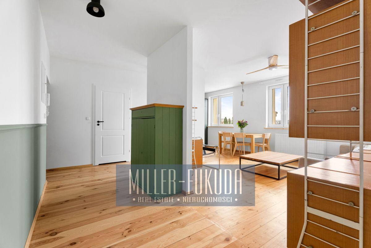 Apartment in Warszawa - Photo 3