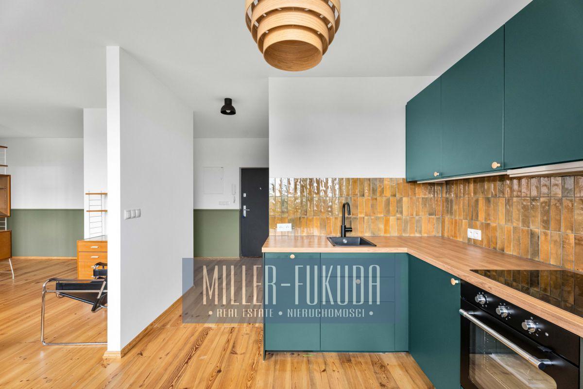 Apartment in Warszawa - Photo 4