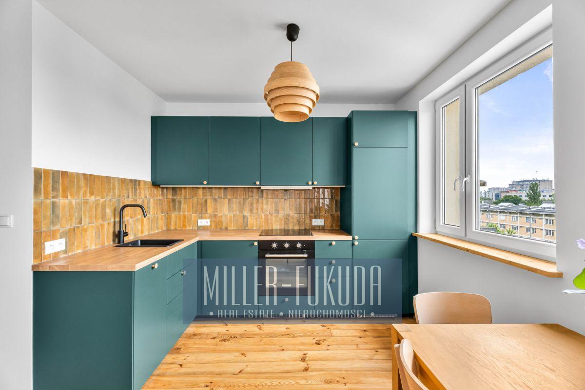 Apartment in Warszawa - Photo 5