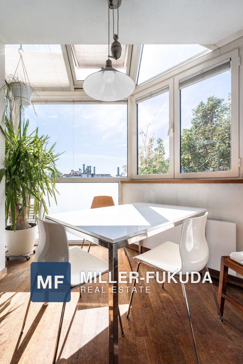 Wohnung zum Verkauf - Warszawa, Mokotów, Ludwika Nabielaka (10)