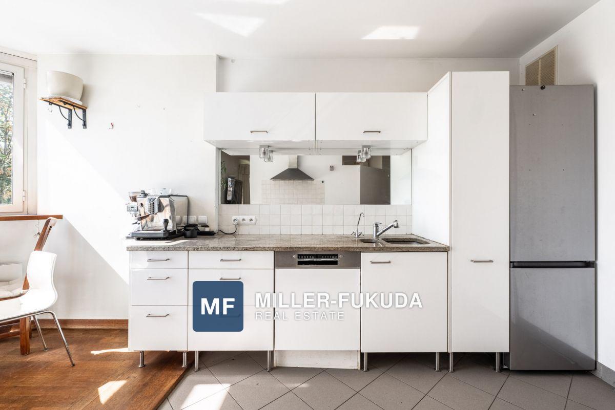 Wohnung zum Verkauf - Warszawa, Mokotów, Ludwika Nabielaka (11)