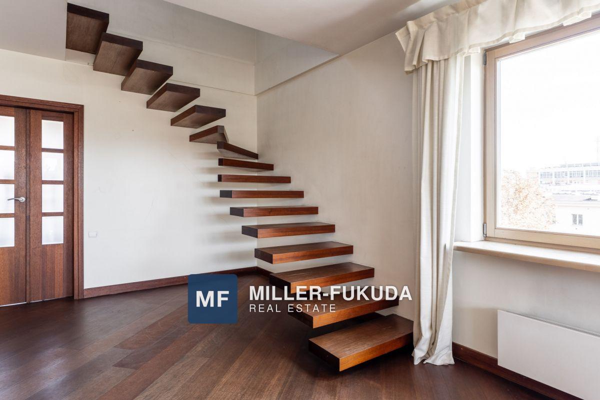 Wohnung zum Verkauf - Warszawa, Mokotów, Ludwika Nabielaka (12)