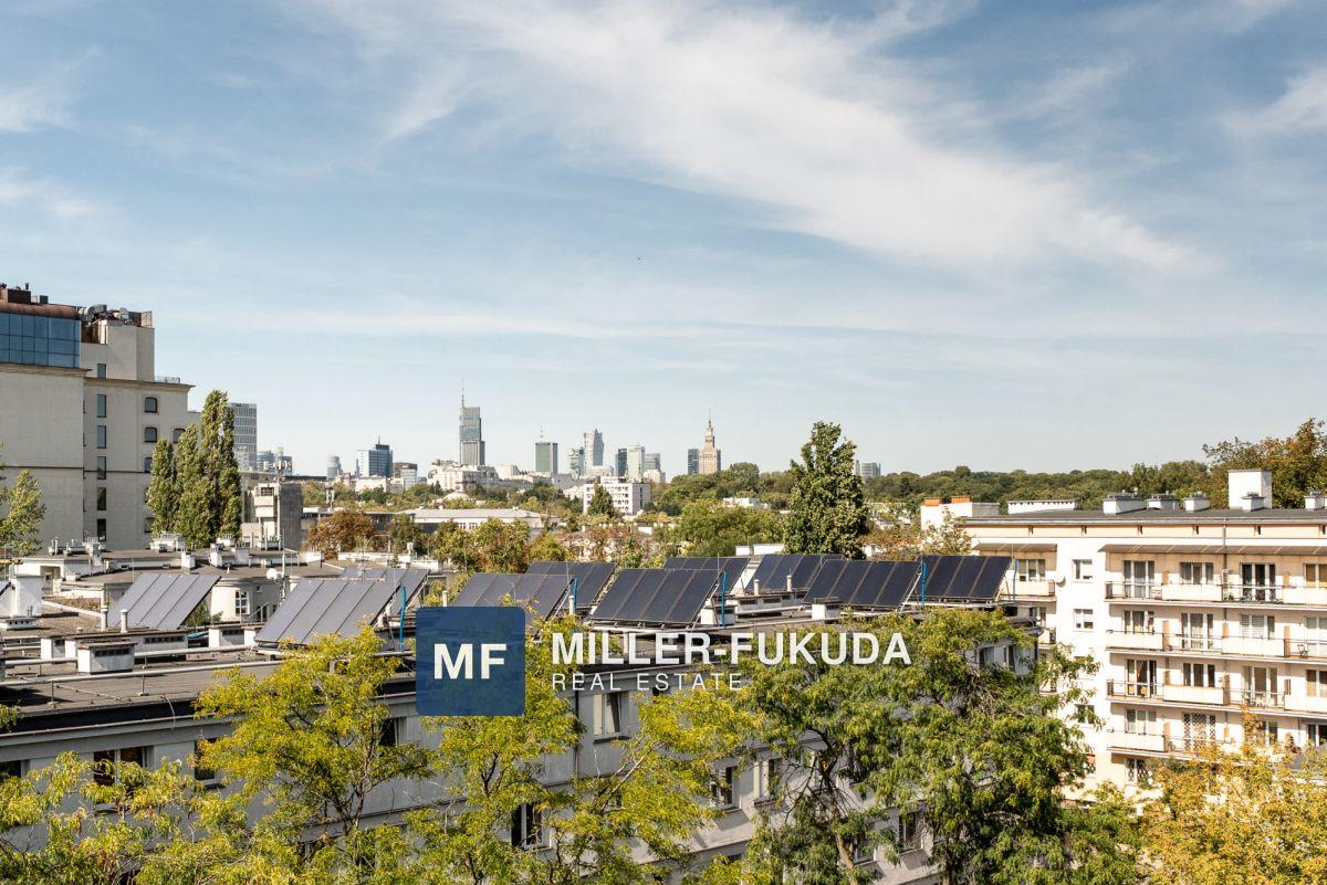 Wohnung zum Verkauf - Warszawa, Mokotów, Ludwika Nabielaka (16)