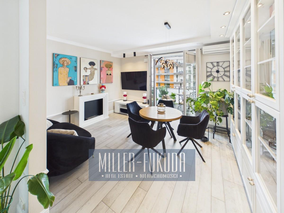Apartment in Warszawa - Main photo