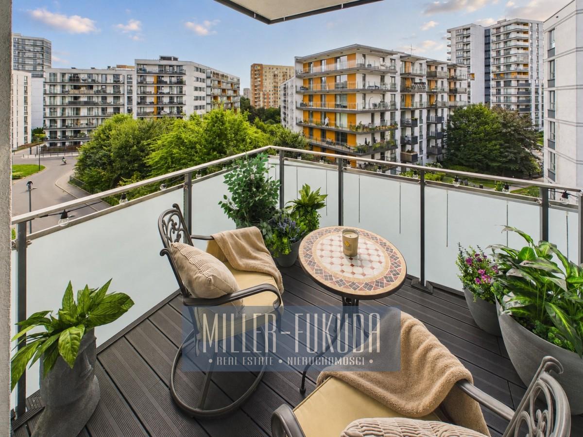 Apartment in Warszawa - Photo 16