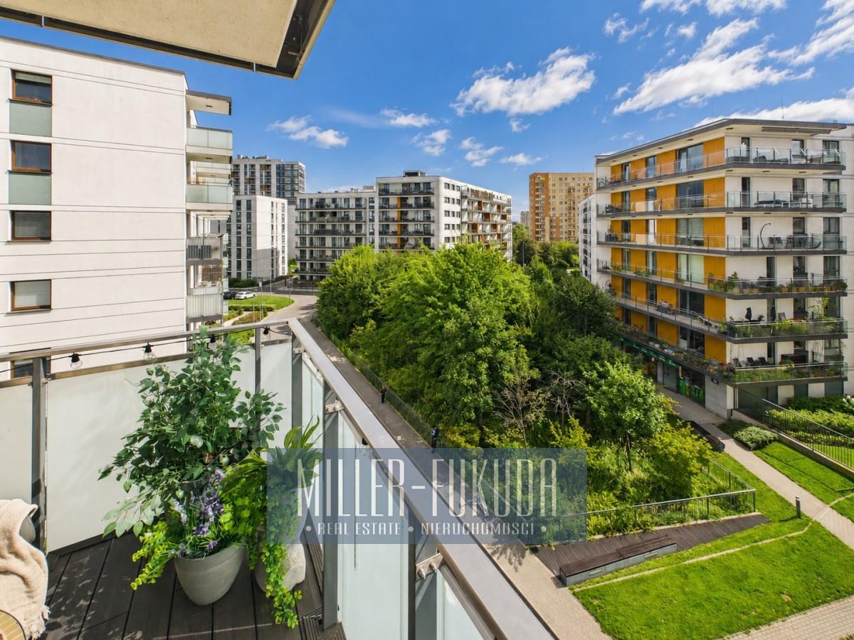 Apartment in Warszawa - Photo 17