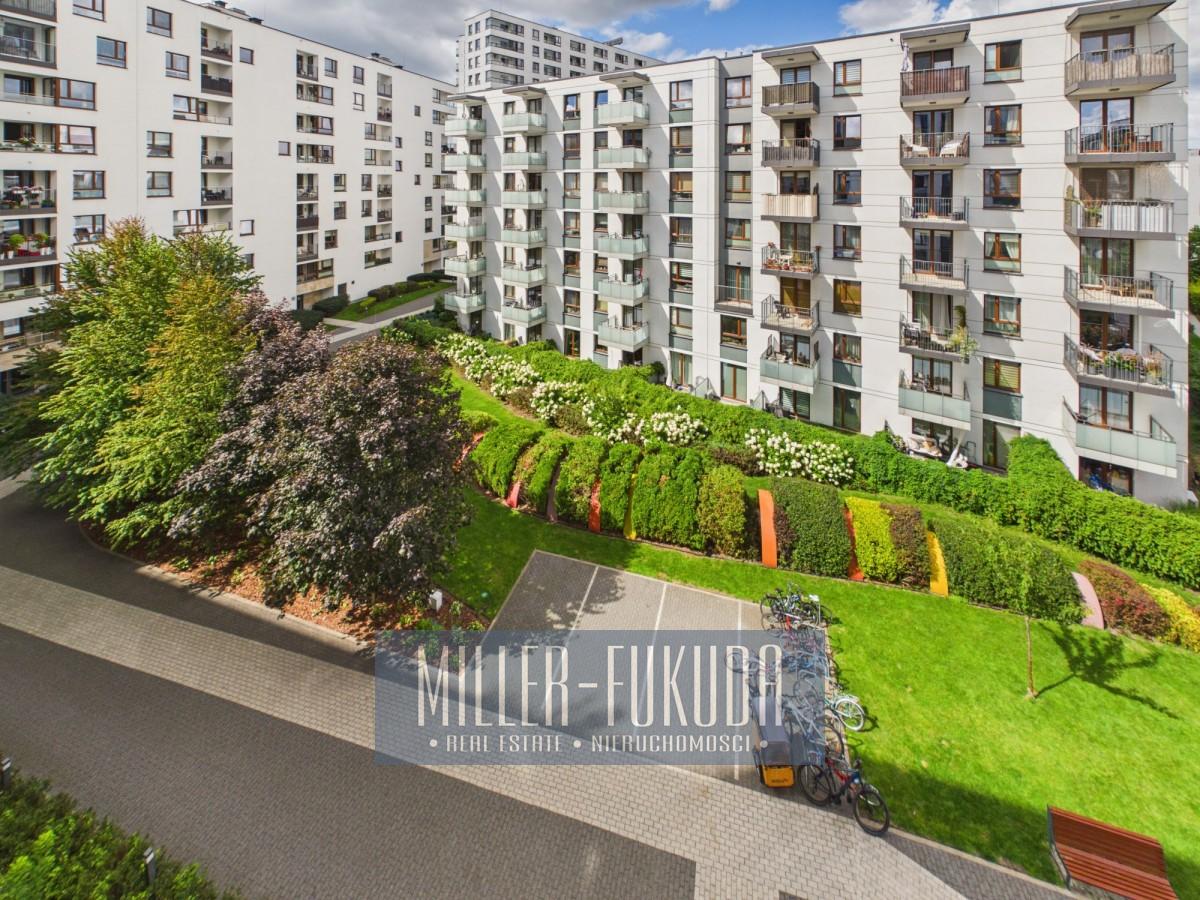 Apartment in Warszawa - Photo 18