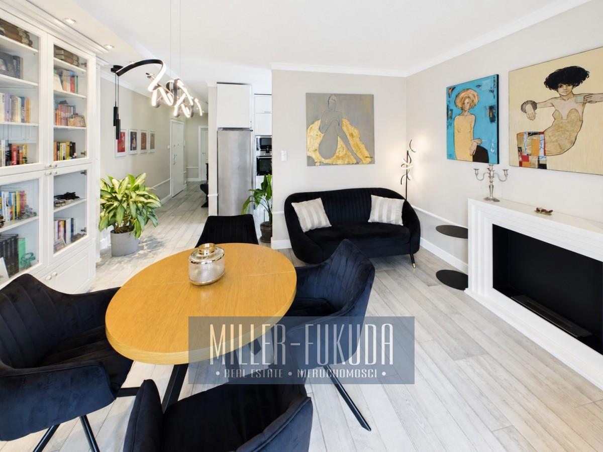 Apartment in Warszawa - Photo 3