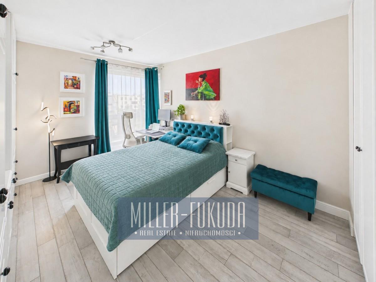Apartment in Warszawa - Photo 7
