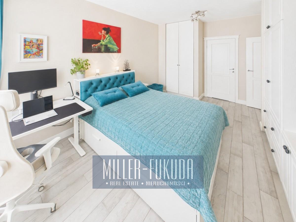 Apartment in Warszawa - Photo 8