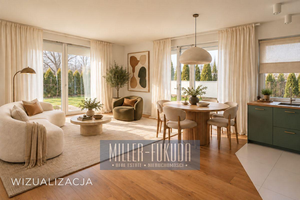 Apartment in Warszawa - Photo 3