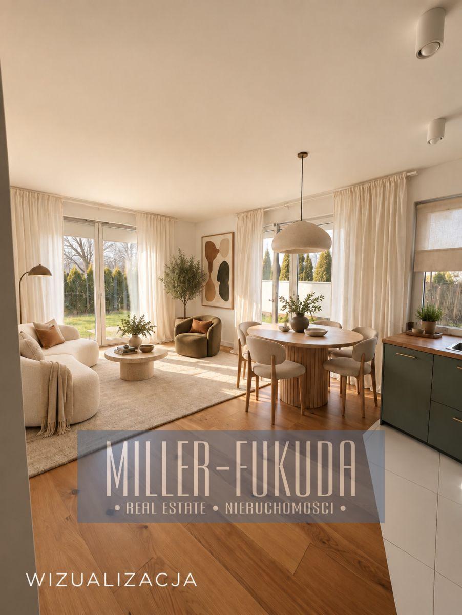 Apartment in Warszawa - Photo 4