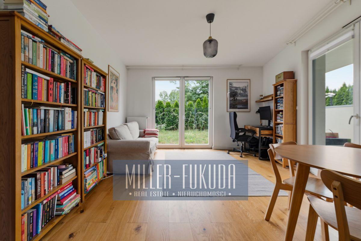 Apartment in Warszawa - Photo 5