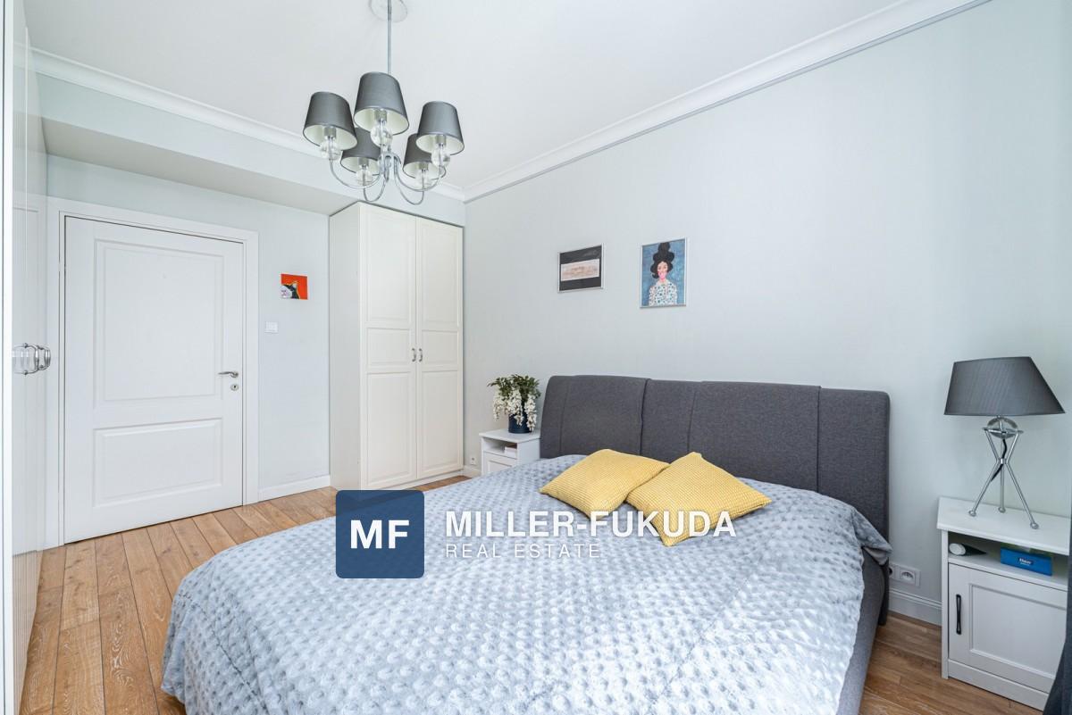 Apartment for sale - Warszawa, Wilanów, Adama Branickiego (11)