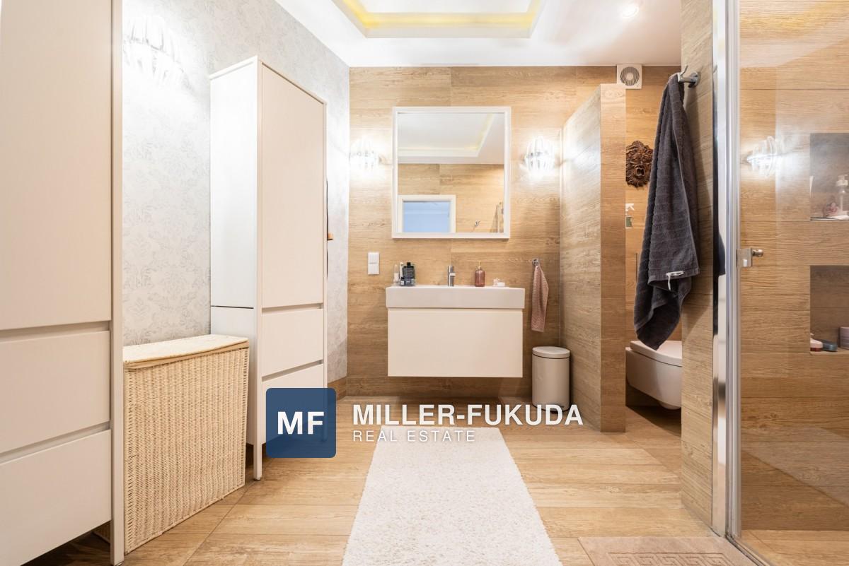 Apartment for sale - Warszawa, Wilanów, Adama Branickiego (12)