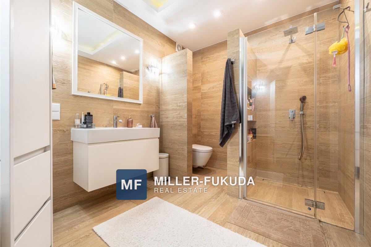 Apartment for sale - Warszawa, Wilanów, Adama Branickiego (13)