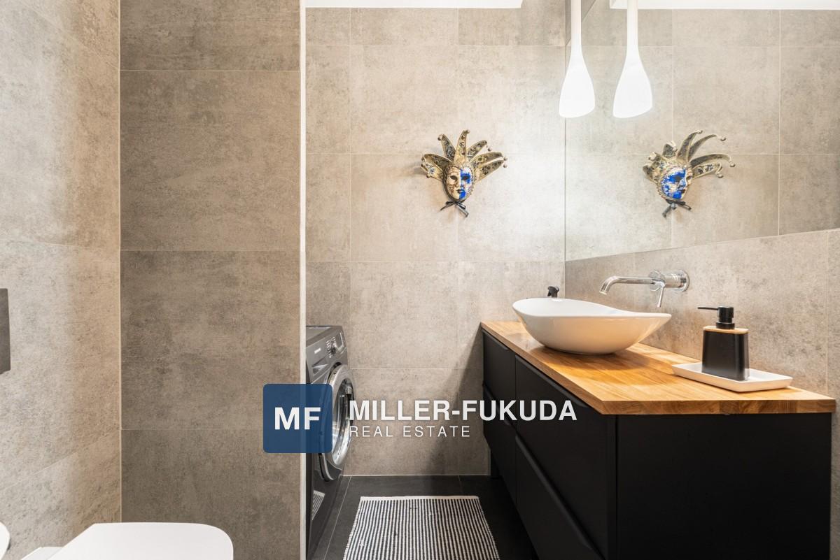 Apartment for sale - Warszawa, Wilanów, Adama Branickiego (14)