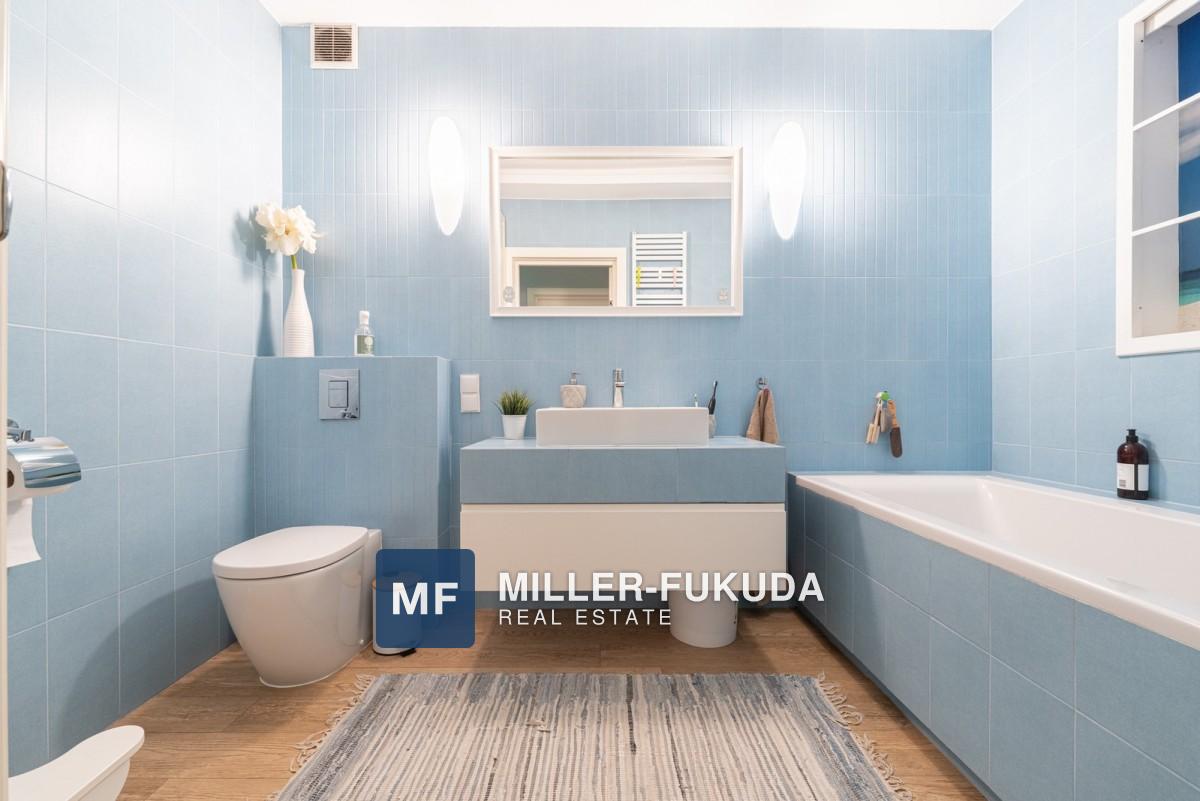 Apartment for sale - Warszawa, Wilanów, Adama Branickiego (15)