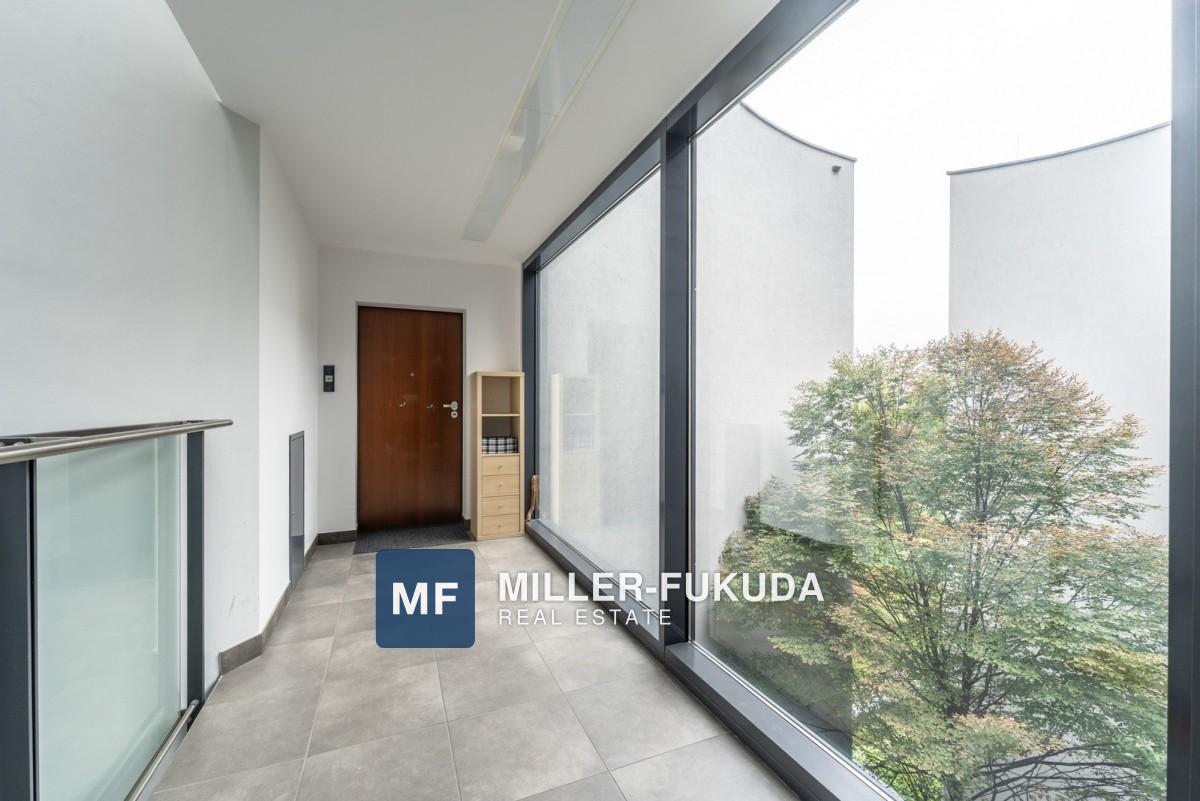 Apartment for sale - Warszawa, Wilanów, Adama Branickiego (20)