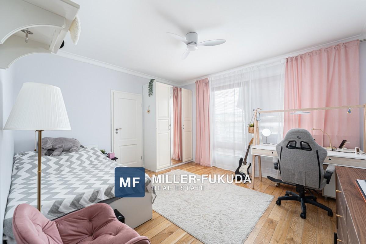 Apartment for sale - Warszawa, Wilanów, Adama Branickiego (6)