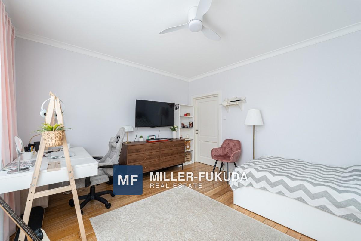 Apartment for sale - Warszawa, Wilanów, Adama Branickiego (7)